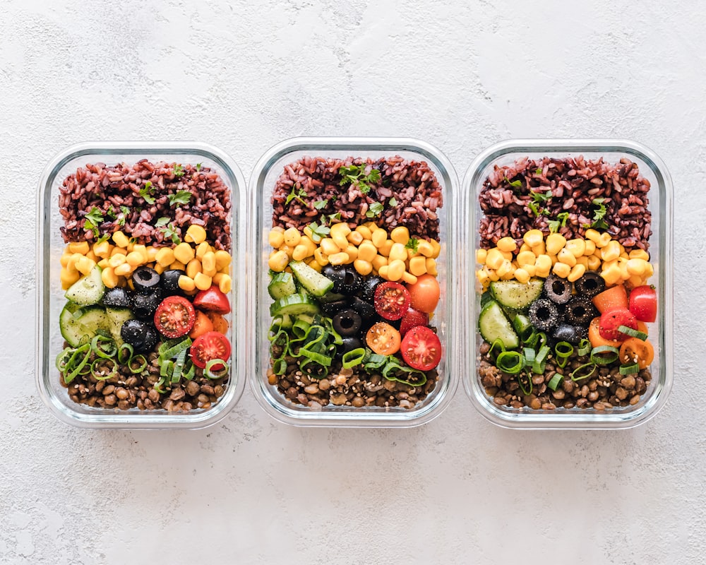 Ernährungsratgeber und persönliches Coaching